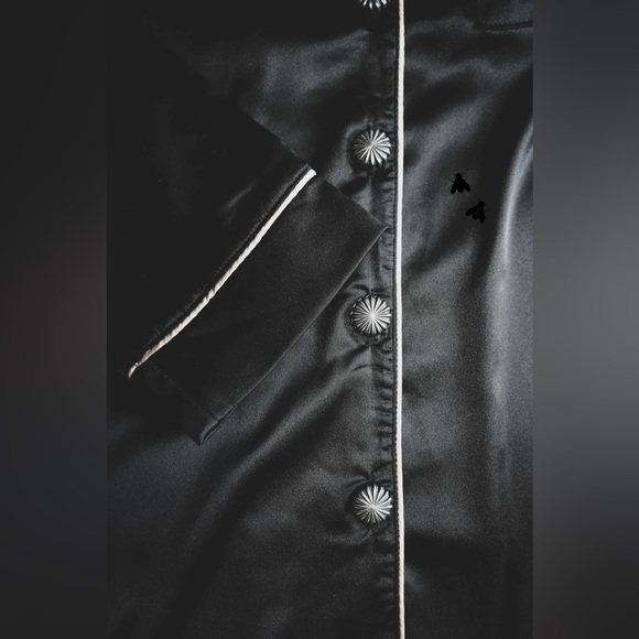 2FlyCo Jammy Jams Set - Midnight - Top & Bottoms - Picture 9 of 12